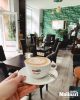 A kávé világa barista szemmel ! Voucher 1 fő részére Időpontegyeztetés: Király László  06/30-914 6520
