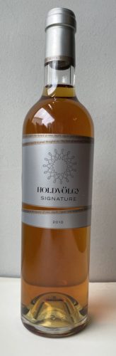 Holdvölgy Signature 2010