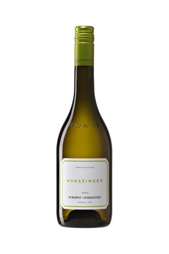 Kvaszinger Dry 2024