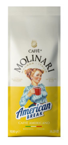 American Break, őrölt, filter, kávé,250 g